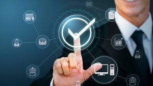 إدارة السلسلة التوريدية