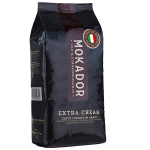 Extra cream