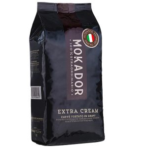 Extra cream